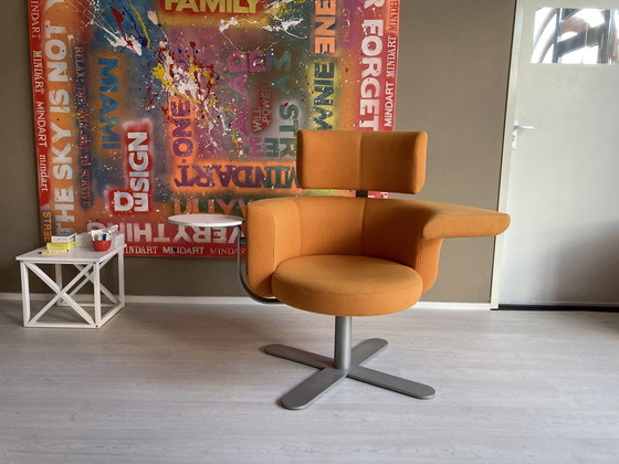 Image 1 of 2x Drabert Hotspot Fauteuil