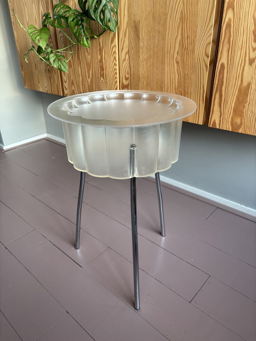Bijzettafel Hatten van IKEA