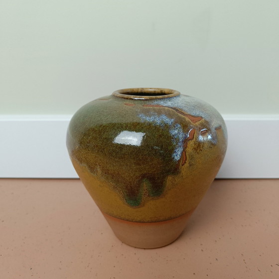 Image 1 of Keramiek Vaasjes En Pot