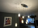 Gene NV hanglamp