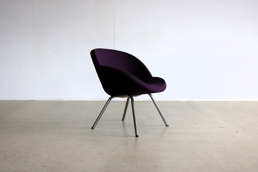 1x Helland design fauteuil