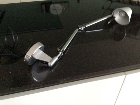 Image 1 of Artemide Tolomeo Mini Parete Wandlamp