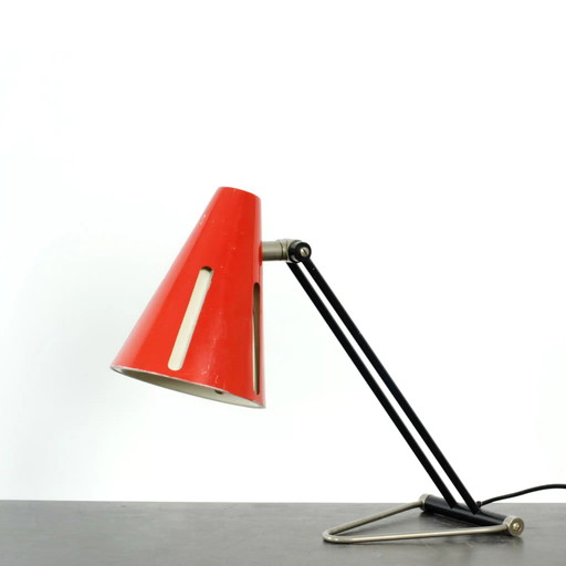 Hala Zonneserie desklamp