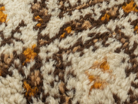 Image 1 of Vintage Berberkleed 127 x 205 cm