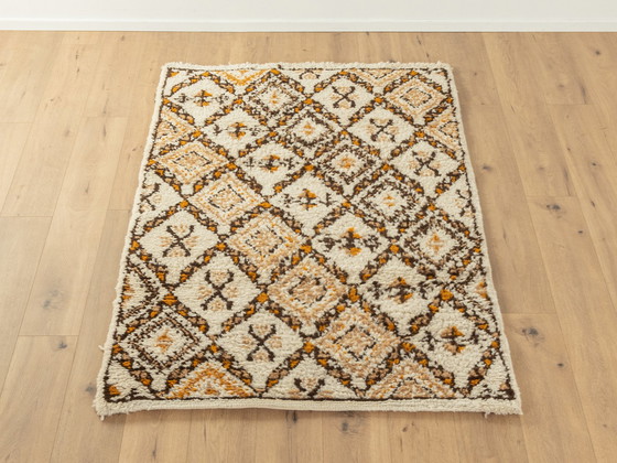 Image 1 of Vintage Berberkleed 127 x 205 cm