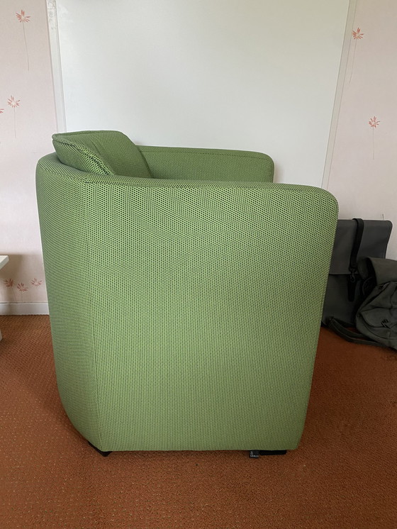 Image 1 of Leolux Saga fauteuil