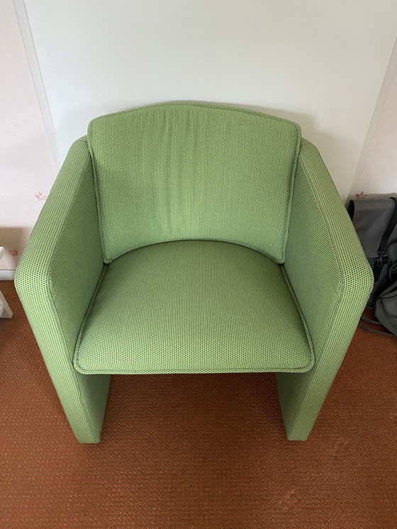 Image 1 of Leolux Saga fauteuil