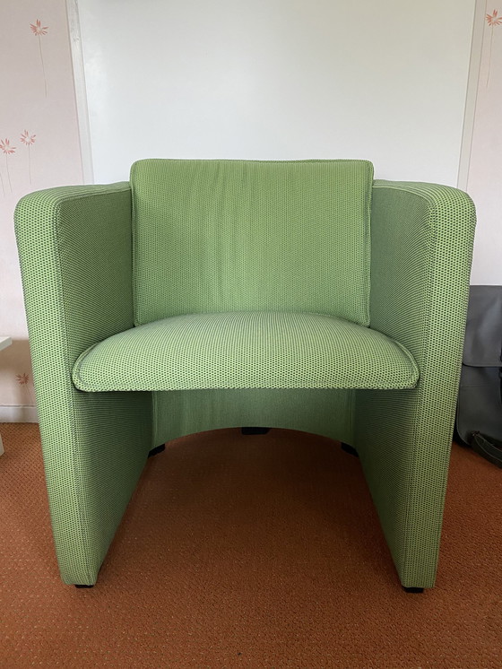 Image 1 of Leolux Saga fauteuil