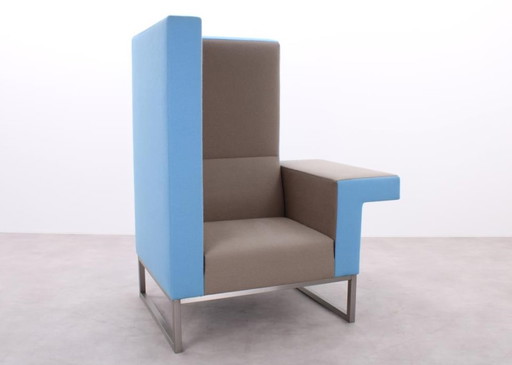 Casala Palau Bricks fauteuil