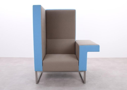 Casala Palau Bricks fauteuil