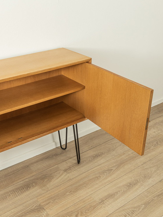 Image 1 of Dressoir uit de jaren 60