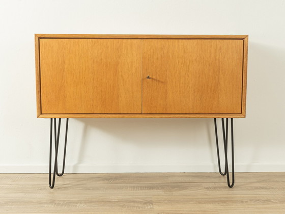 Image 1 of Dressoir uit de jaren 60