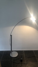 Mikael Warnhammar staande lamp