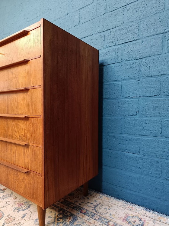 Image 1 of Vintage Ladekast