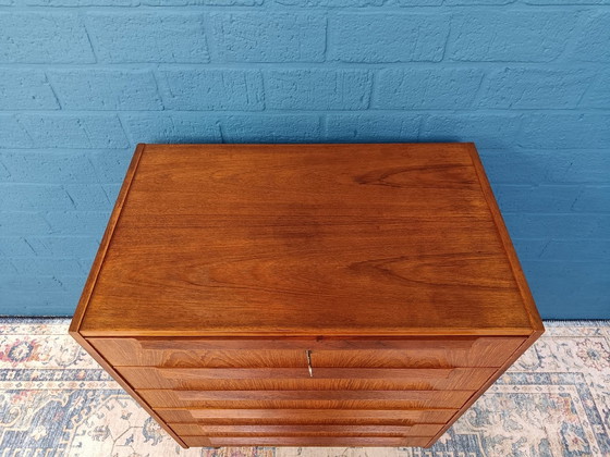 Image 1 of Vintage Ladekast