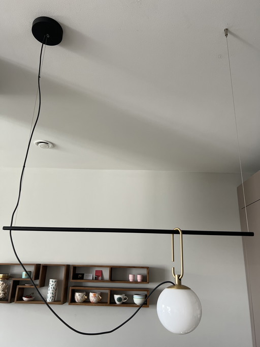 Artemide NH S2 14 hanglamp