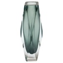 Sommerso Murano vaas