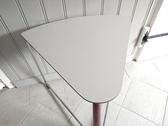 Image 1 of Thonet bijzettafel