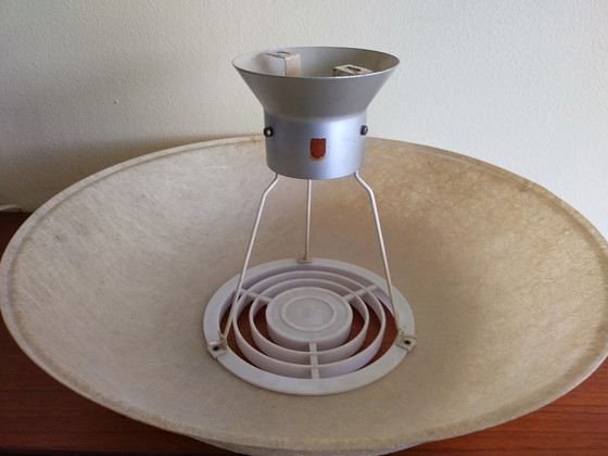 Image 1 of Philips Louis Kalff plafondlamp