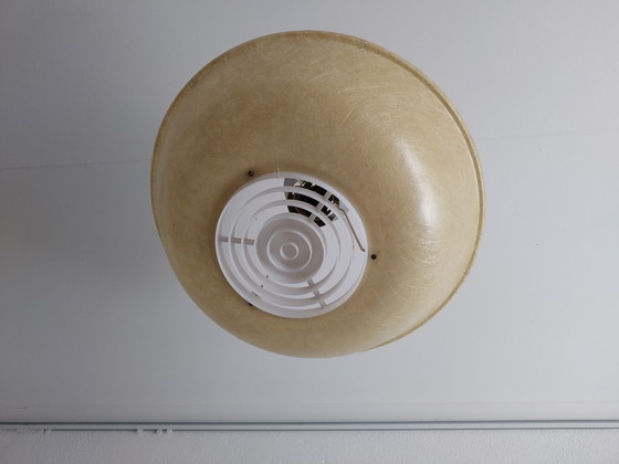 Image 1 of Philips Louis Kalff plafondlamp