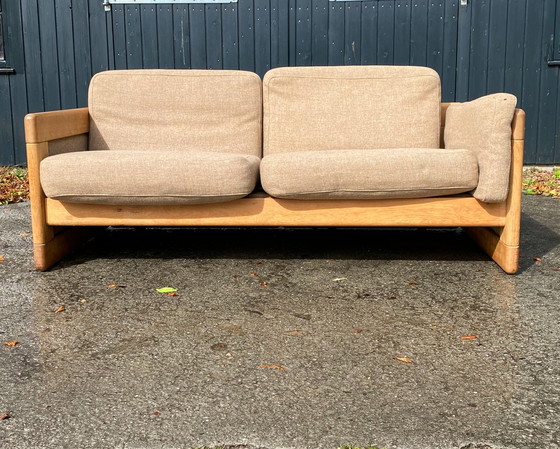 Image 1 of Vintage Deens design 2.5 zits bank