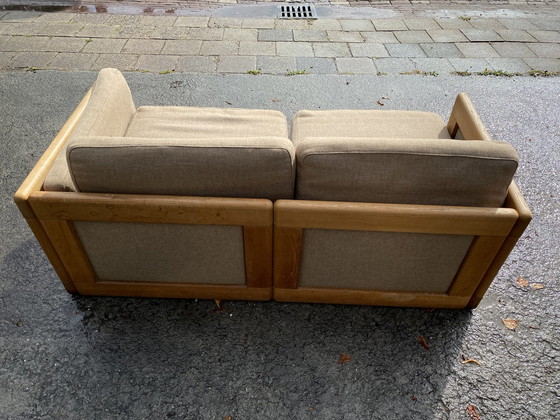 Image 1 of Vintage Deens design 2.5 zits bank