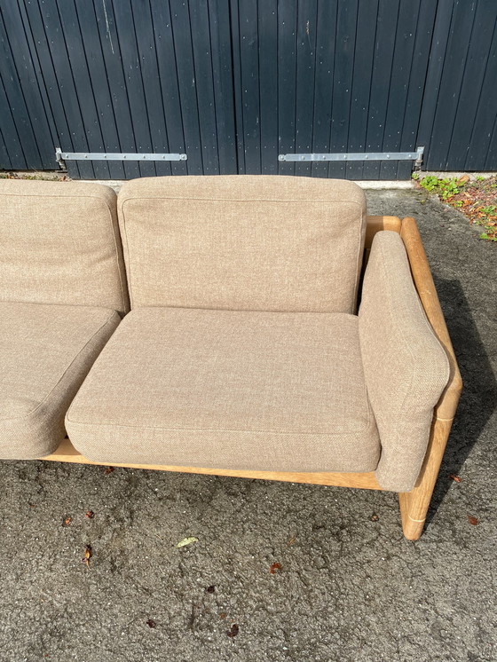 Image 1 of Vintage Deens design 2.5 zits bank