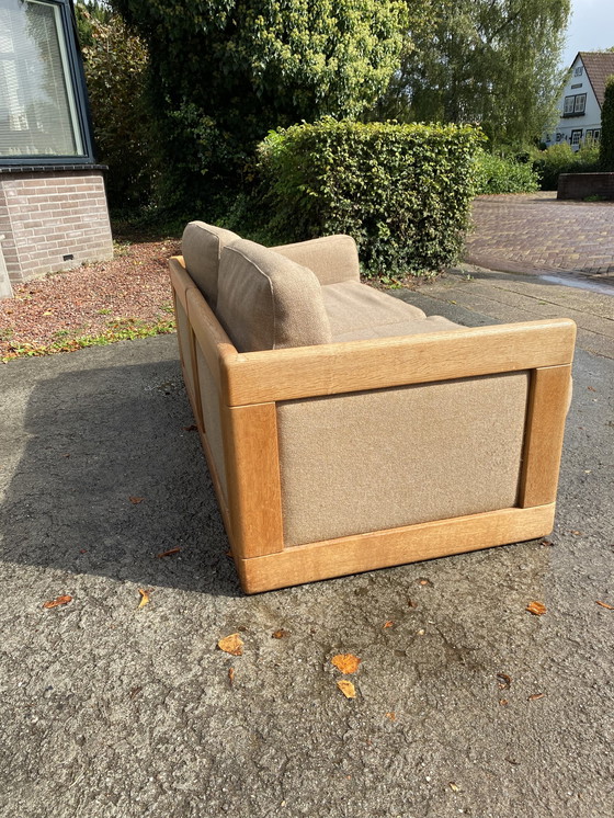 Image 1 of Vintage Deens design 2.5 zits bank