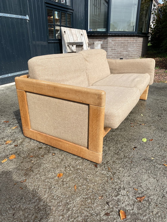 Image 1 of Vintage Deens design 2.5 zits bank