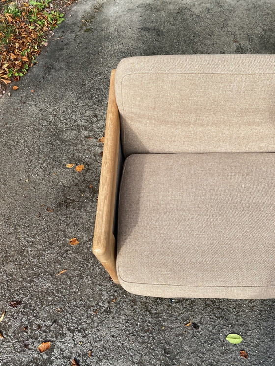 Image 1 of Vintage Deens design 2.5 zits bank