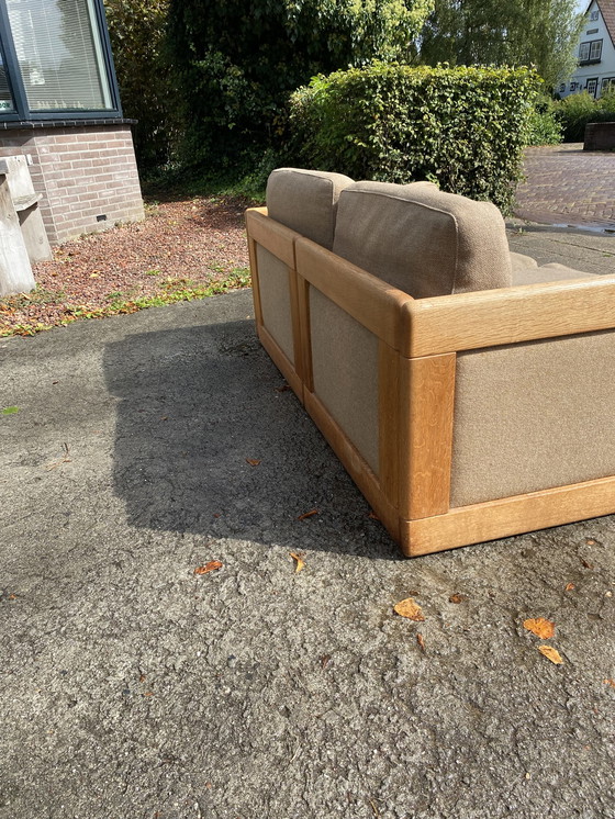 Image 1 of Vintage Deens design 2.5 zits bank