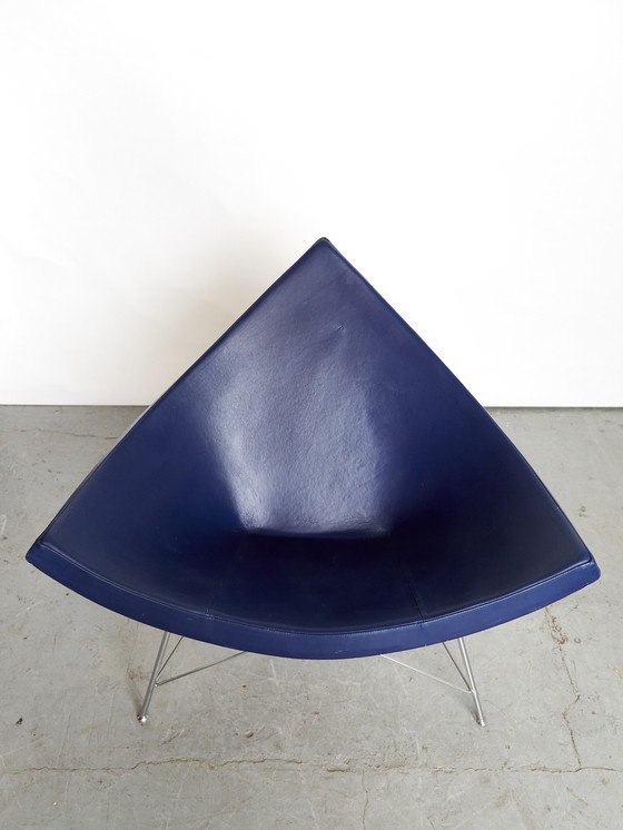 Image 1 of George Nelson "Coconut" stoel voor Vitra