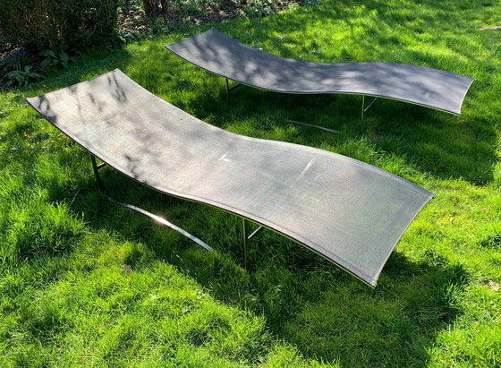 Image 1 of 2 x lounger Royal Botanica 