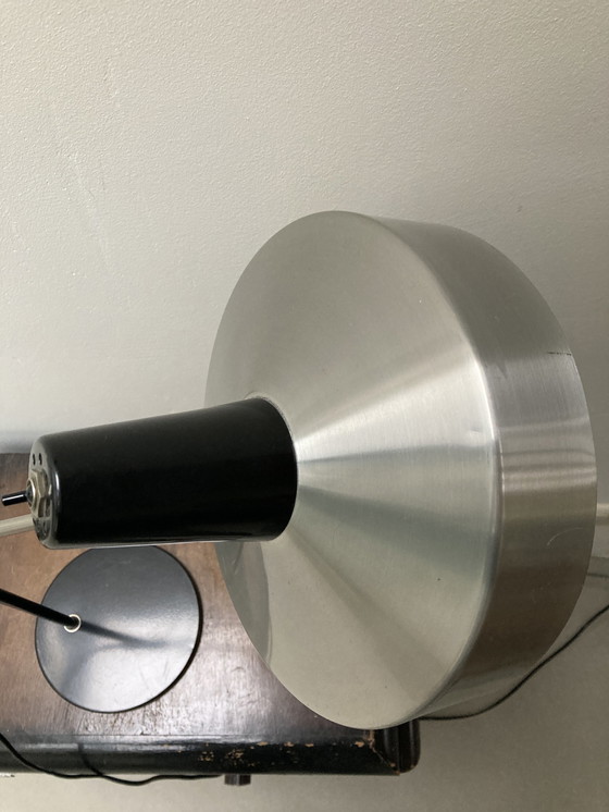 Image 1 of Vintage Hala Zeist bureaulamp