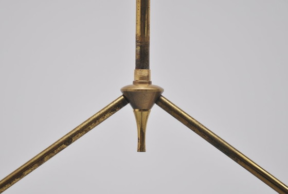 Image 1 of Vintage plafondlamp