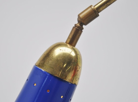 Image 1 of Vintage plafondlamp