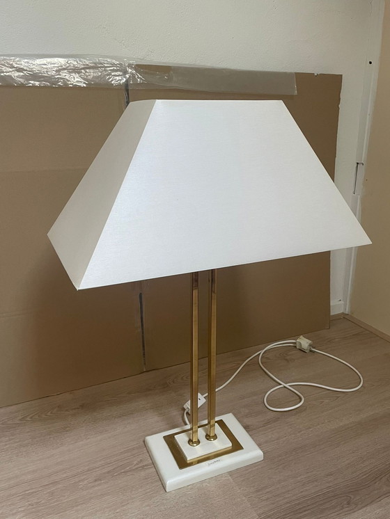 Image 1 of Bony Design lamp