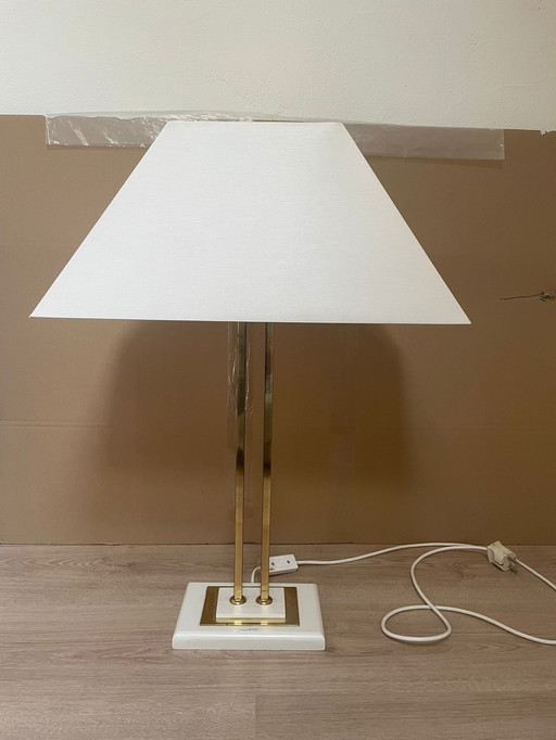 Bony Design lamp