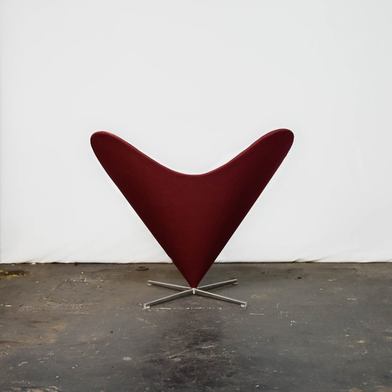 Image 1 of Vitra heart cone chiar