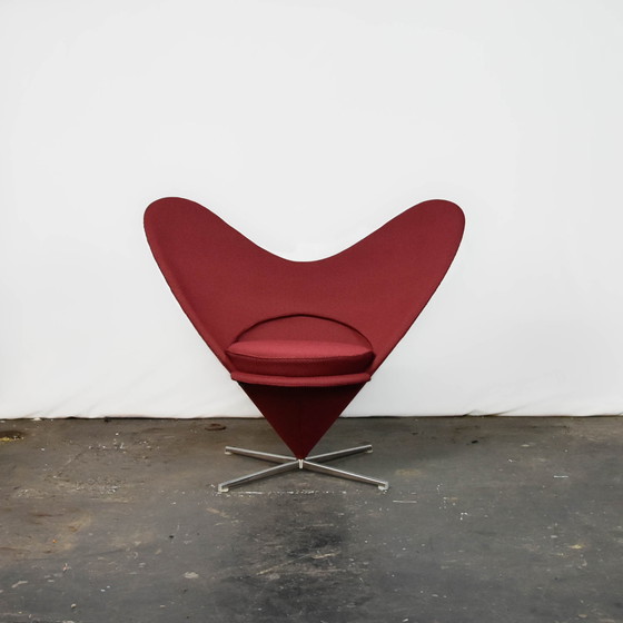 Image 1 of Vitra heart cone chiar