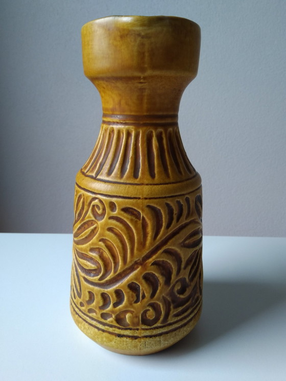 Image 1 of Alfred Klein Keramik Vaas 929/23