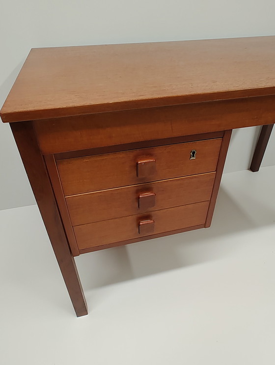 Image 1 of Vintage Bureau