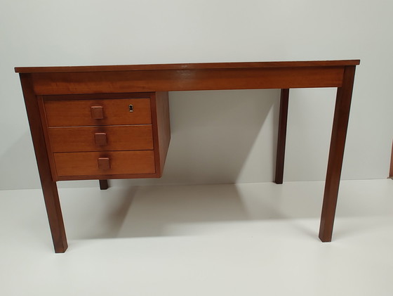 Image 1 of Vintage Bureau