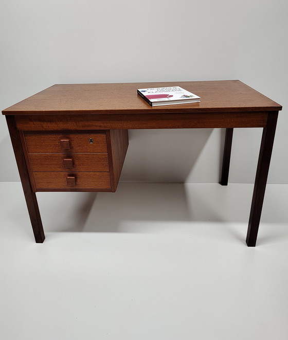 Image 1 of Vintage Bureau