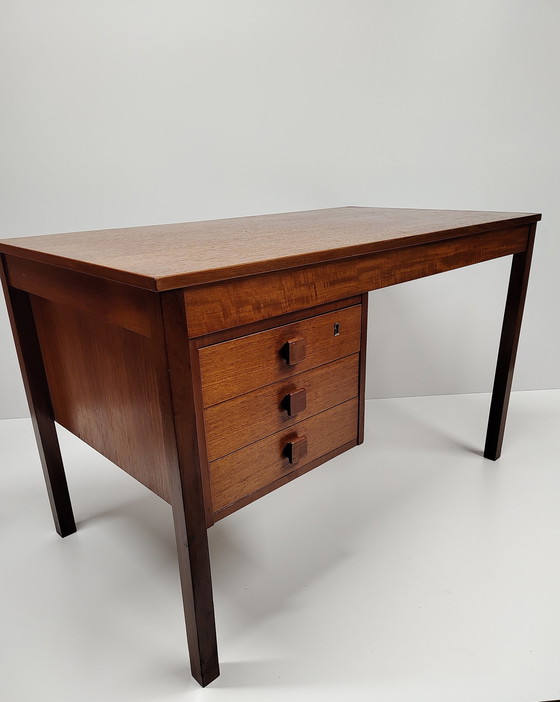 Image 1 of Vintage Bureau