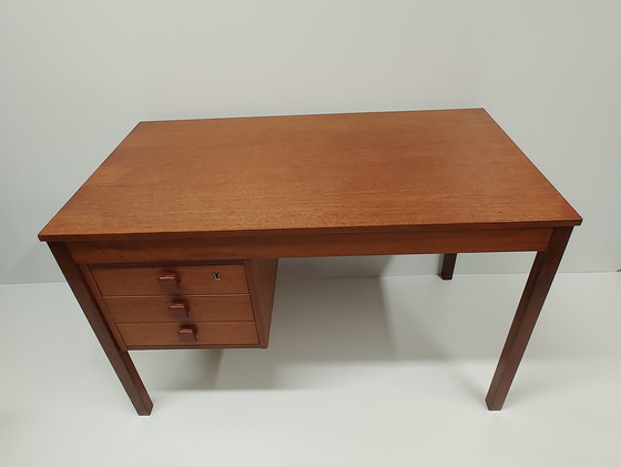 Image 1 of Vintage Bureau