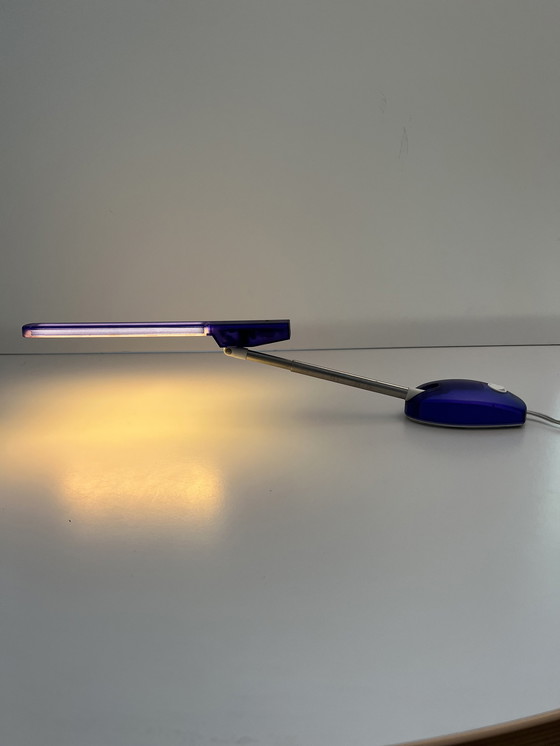 Image 1 of Artemide collectors item E-light