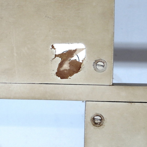 Image 1 of Mid Century Japanse Serie Tu04 Salontafel Van Cees Braakman Voor Pastoe, 1960S