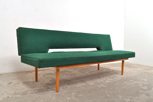 Daybed Miroslav Navratil, 1960S