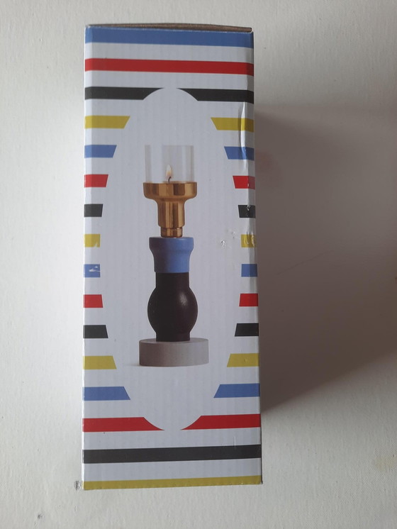 Image 1 of 2 Kandelaars Seletti Mini Candlestack